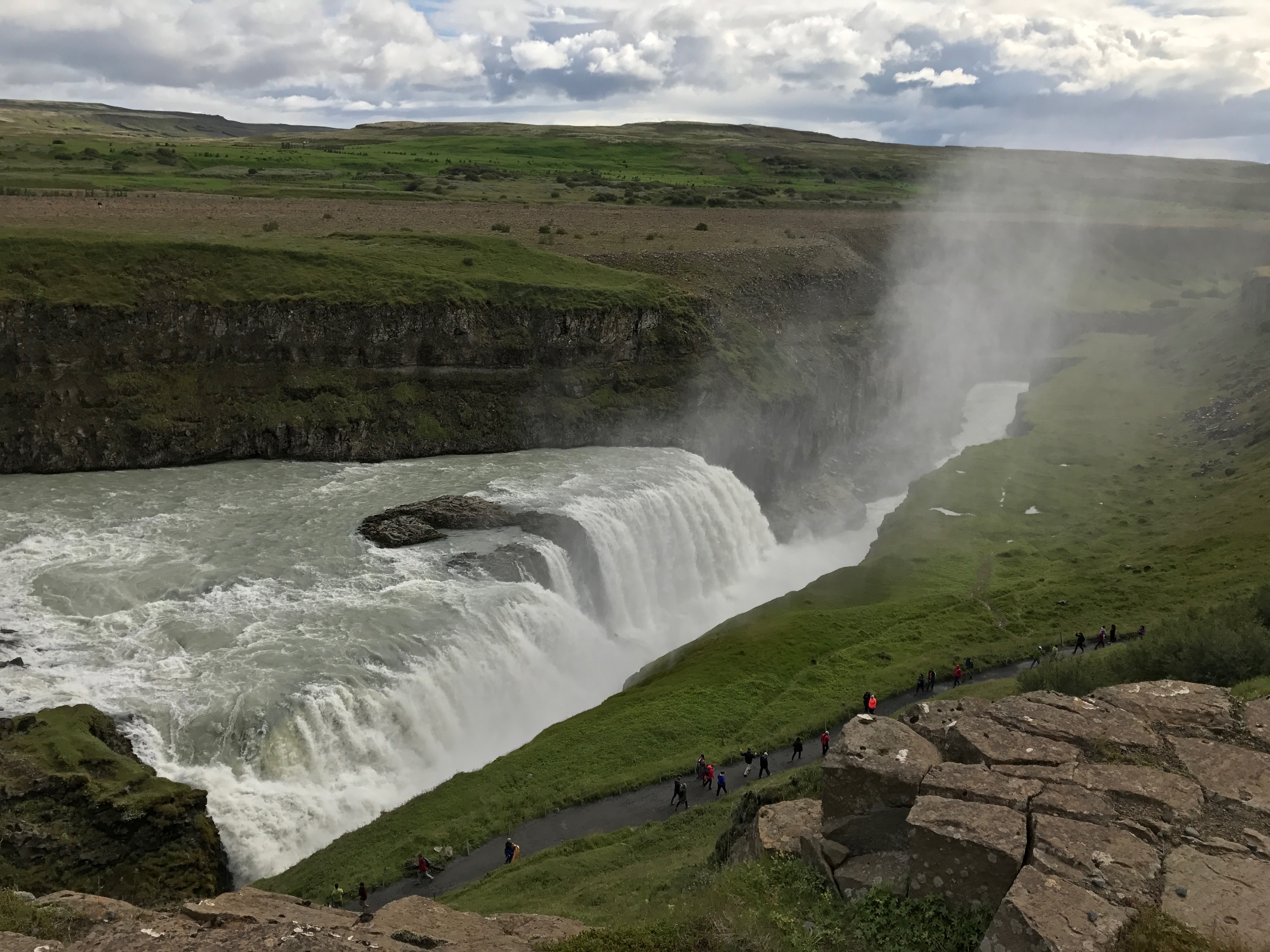 Gulfoss