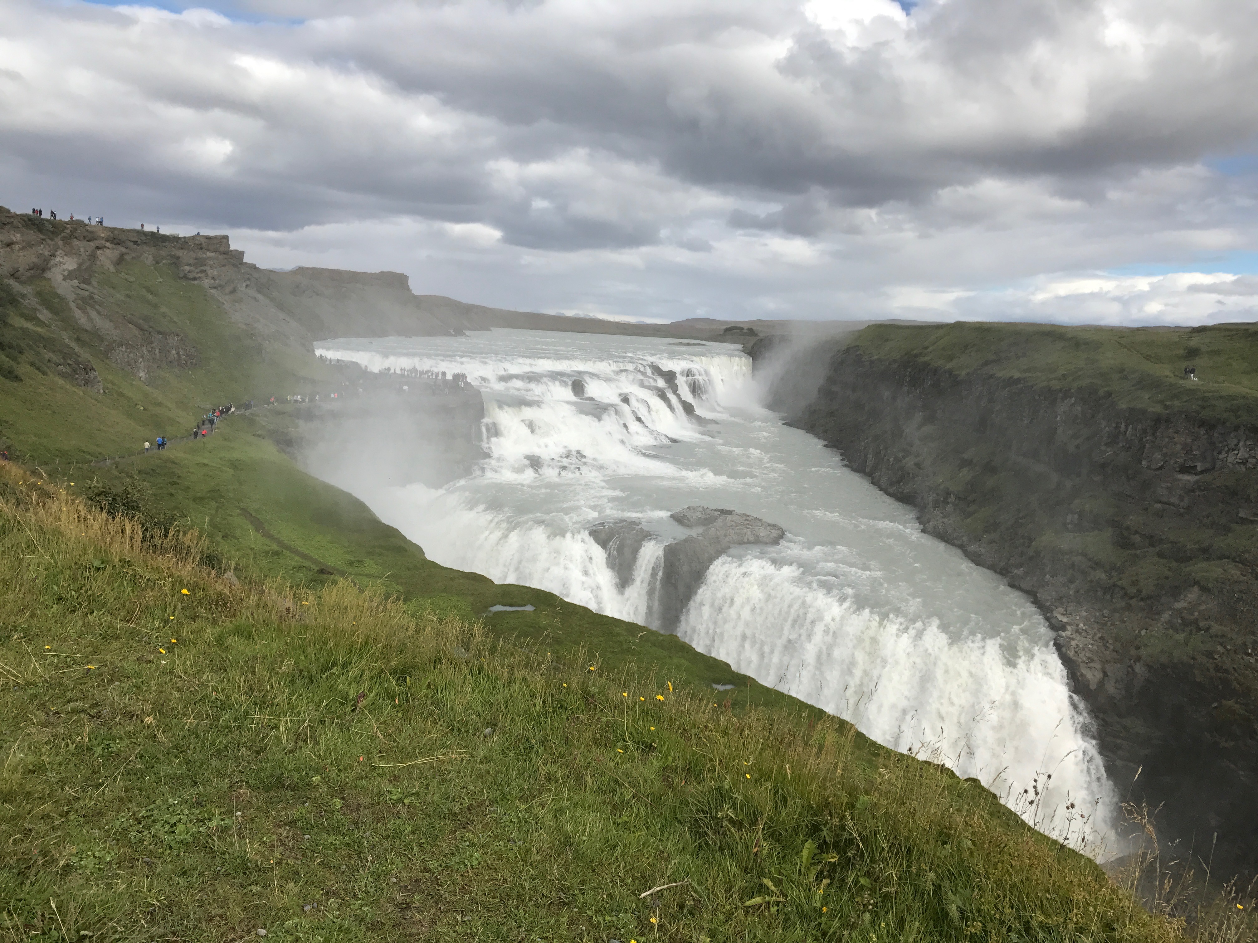 Gulfoss